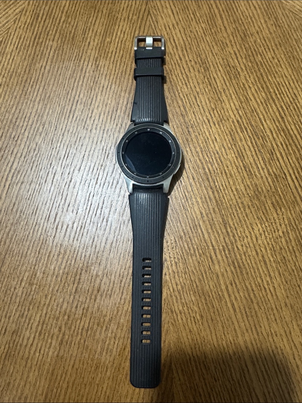 Samsung Galaxy Watch AS-IS